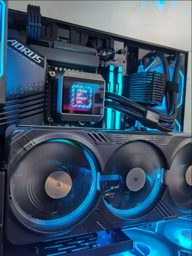 Al Taheri Computers LLC — Laptops Desktops Accessories in Dubai, Downtown - Image 3