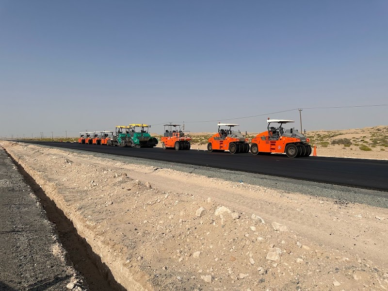 British International Services — Construction Services in Dubai, Downtown - Image 4