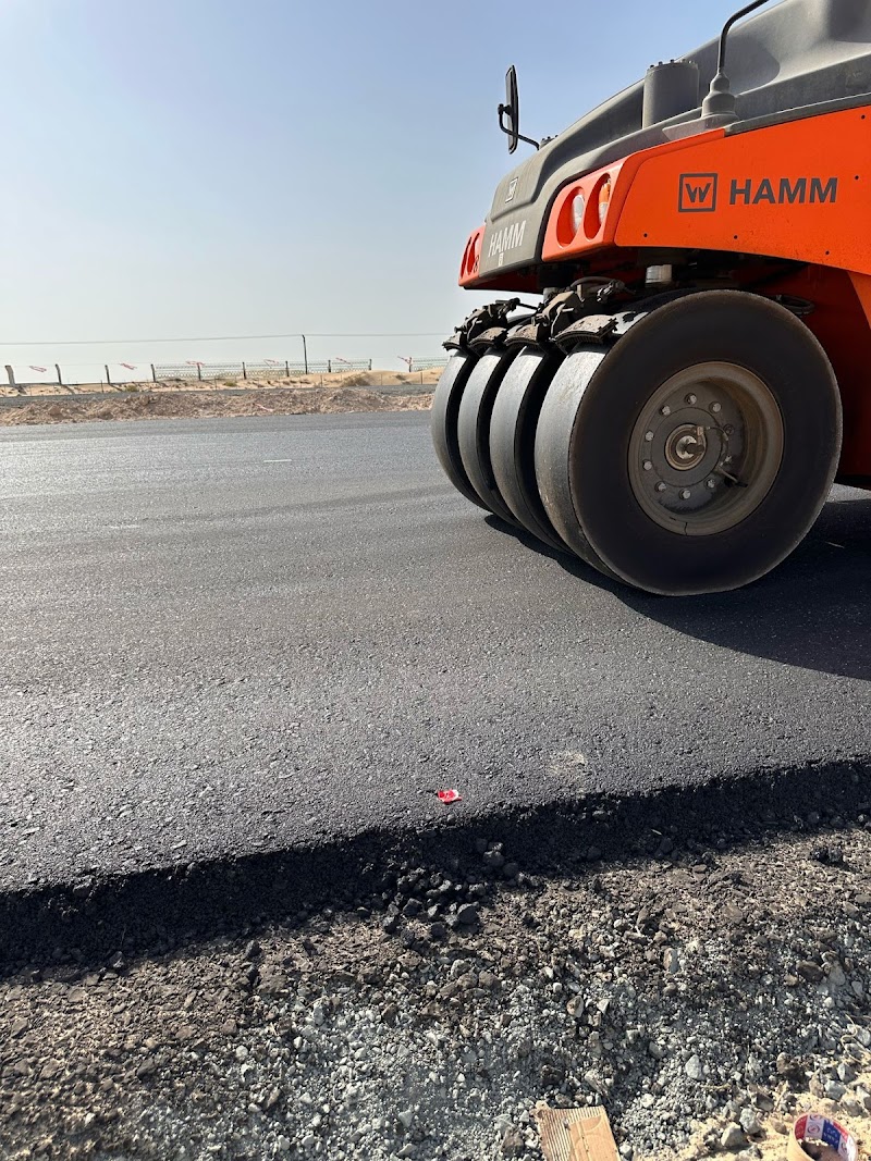 British International Services — Construction Services in Dubai, Downtown - Image 5