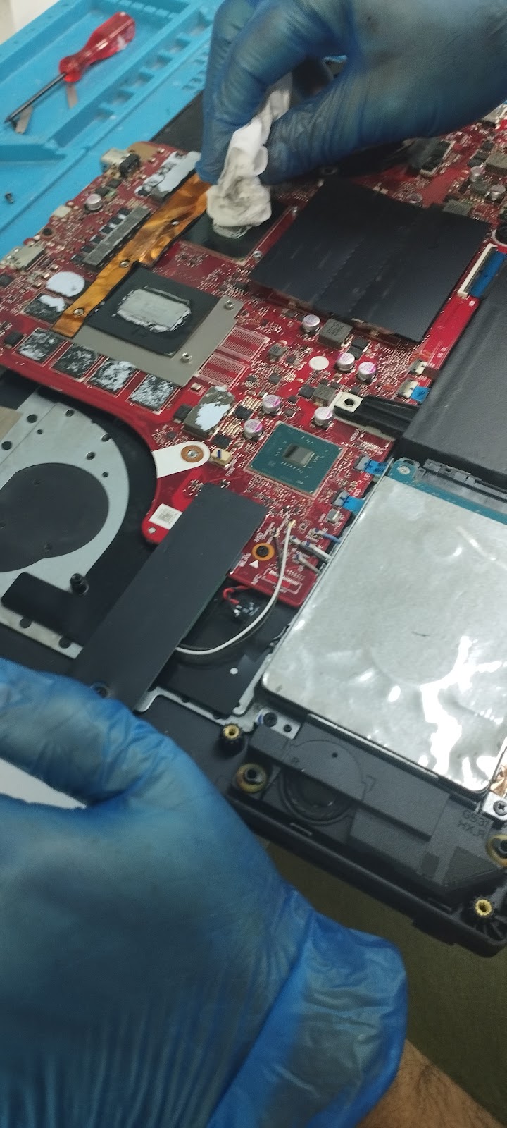 TechFix — Laptops Desktops Accessories in Dubai, Downtown - Image 4