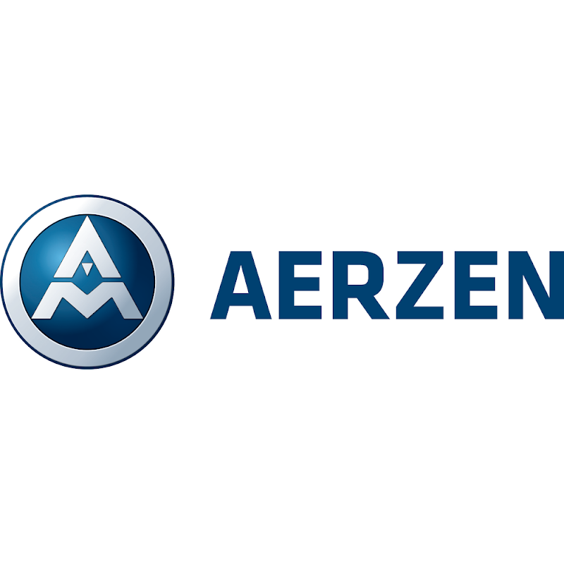 Aerzen ME — Compressors in Dubai, Downtown - Image 2