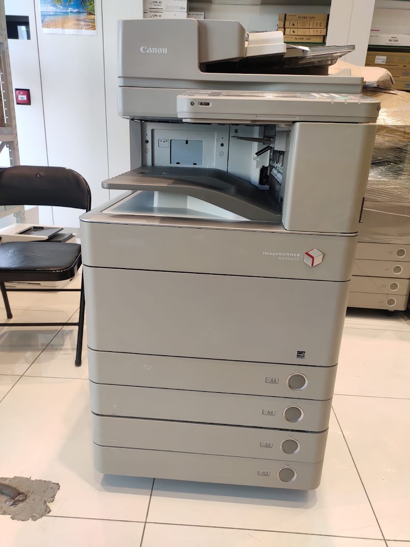 Alhadeed Computer and printer Trading LLC — Laptops Desktops Accessories in Dubai, Downtown - Image 2