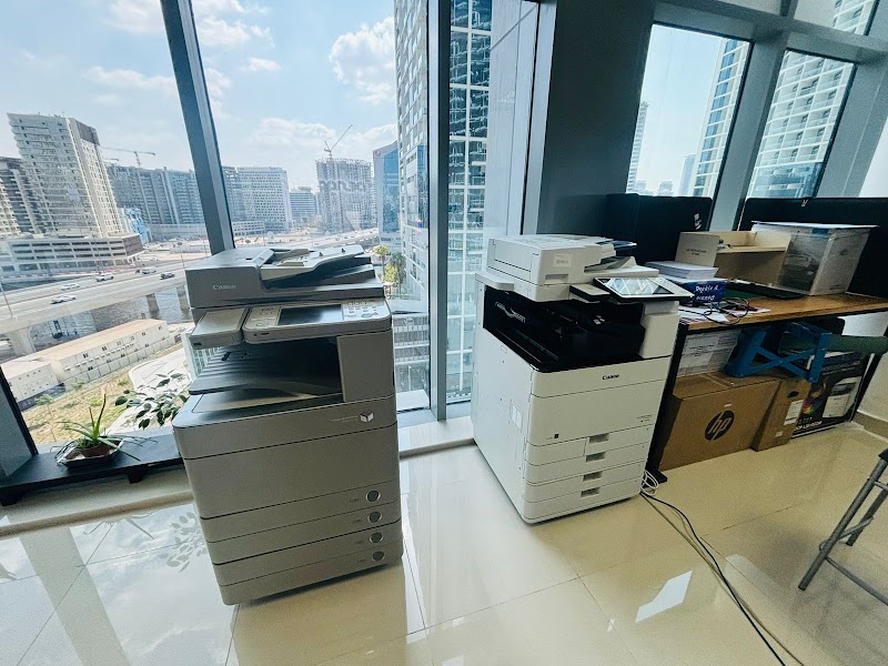 Alhadeed Computer and printer Trading LLC — Laptops Desktops Accessories in Dubai, Downtown - Image 3