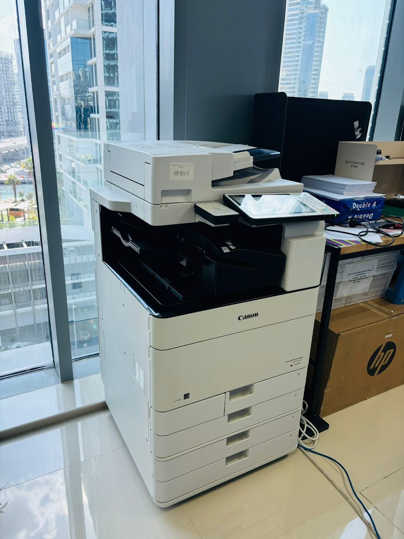 Alhadeed Computer and printer Trading LLC — Laptops Desktops Accessories in Dubai, Downtown - Image 4