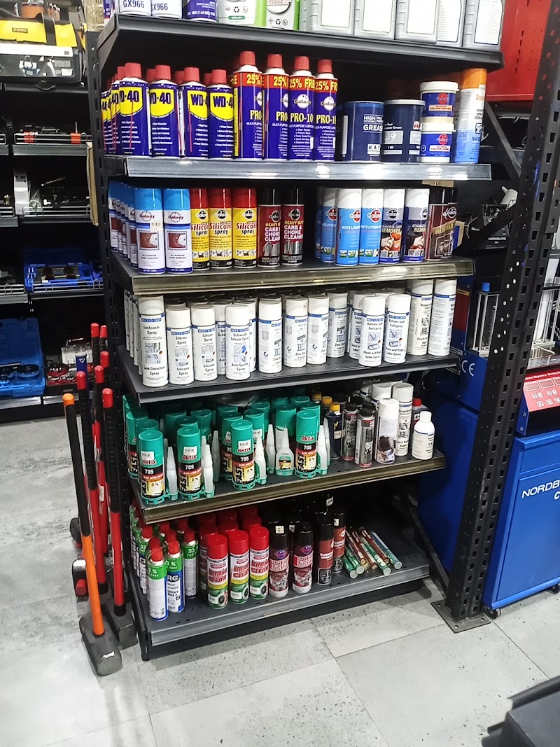 Tools and More General Trading LLC — Compressors in Dubai, Downtown - Image 2