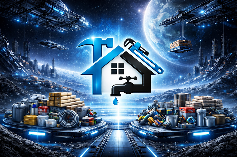 Bareeq Damas Building Materials Trading LLC — Electrical Fittings Cables in Sharjah, Al Nahda - Image 2