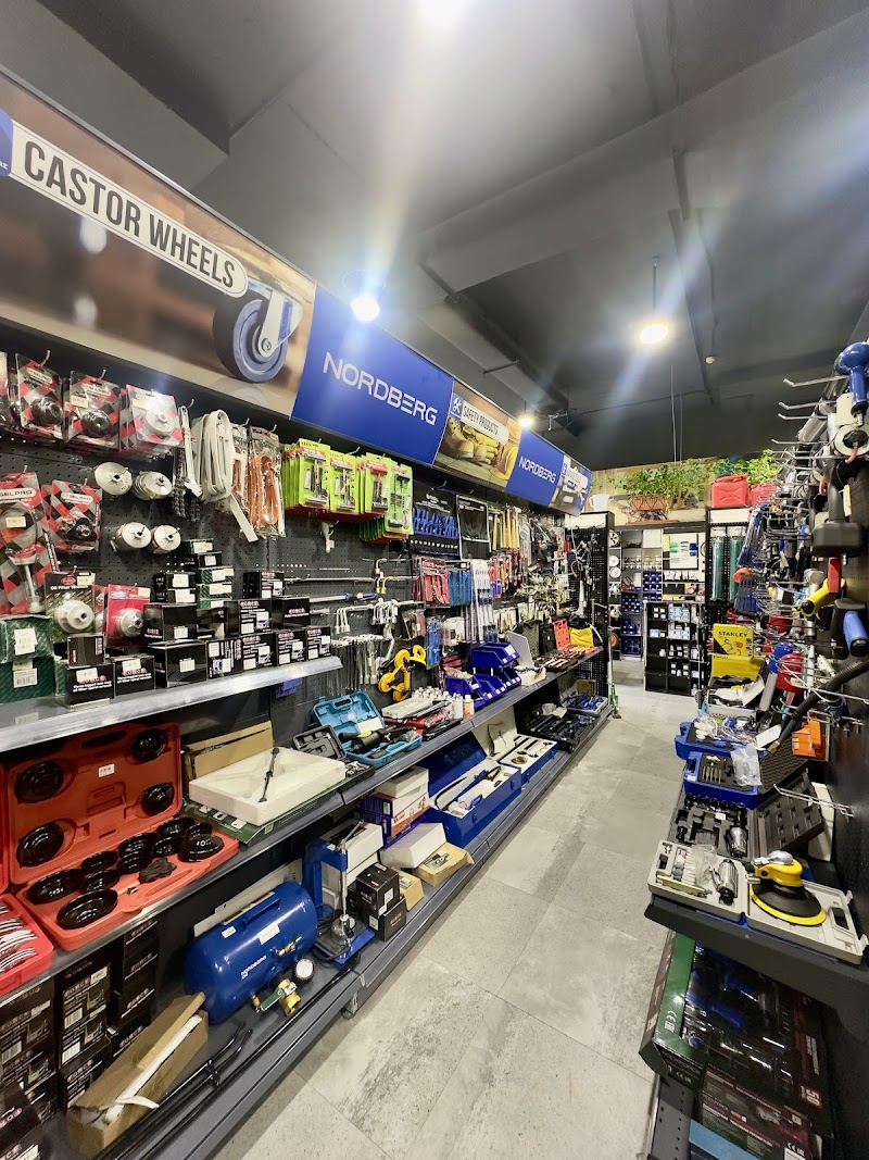 Tools and More General Trading LLC — Compressors in Dubai, Downtown - Image 3