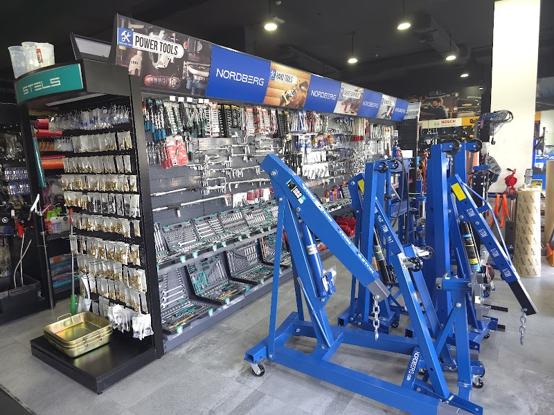 Tools and More General Trading LLC — Compressors in Dubai, Downtown - Image 4