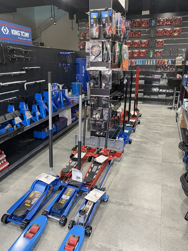 Tools and More General Trading LLC — Compressors in Dubai, Downtown - Image 5