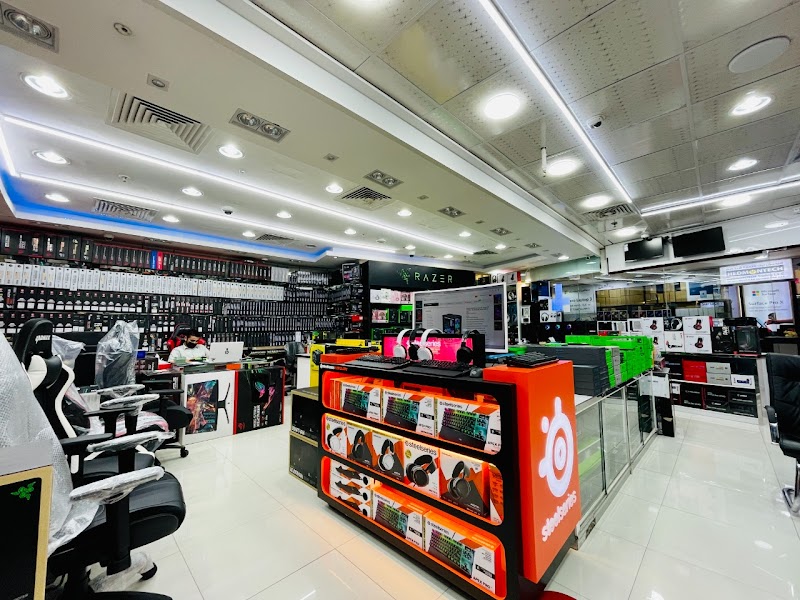 Grand Link Gate Computers - Gaming PC UAE — Laptops Desktops Accessories in Dubai, Downtown - Image 3