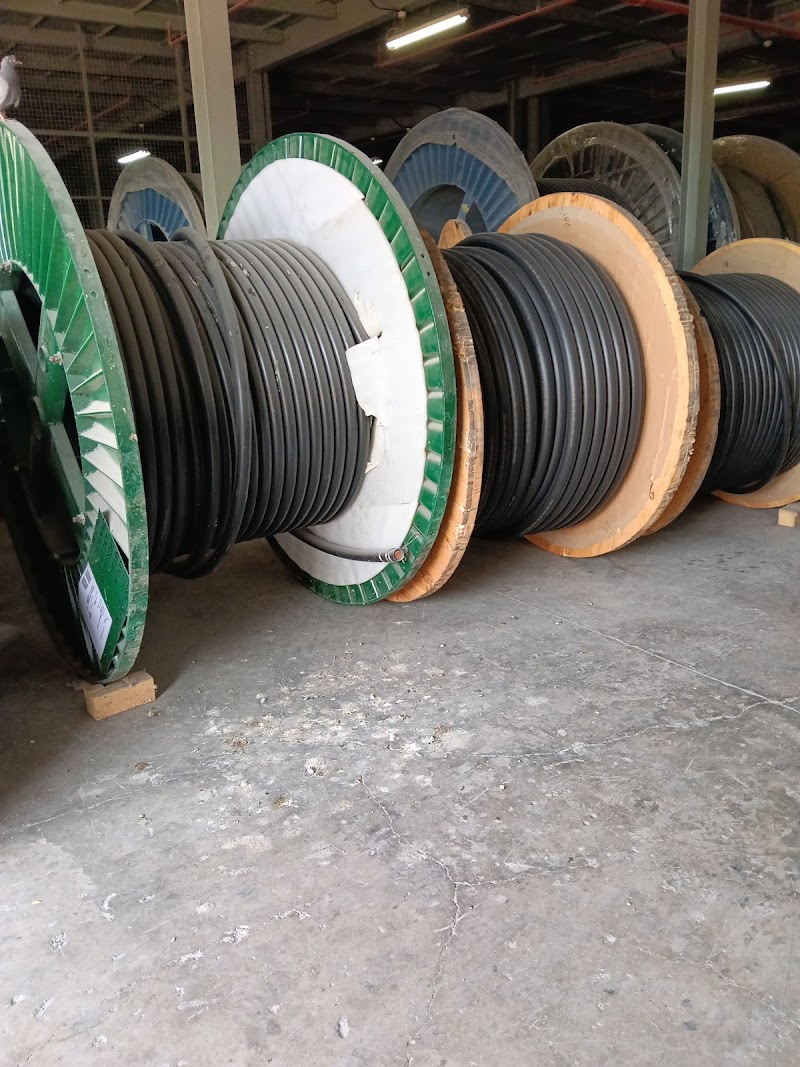 Bareeq Damas Building Materials Trading LLC — Electrical Fittings Cables in Sharjah, Al Nahda - Image 3