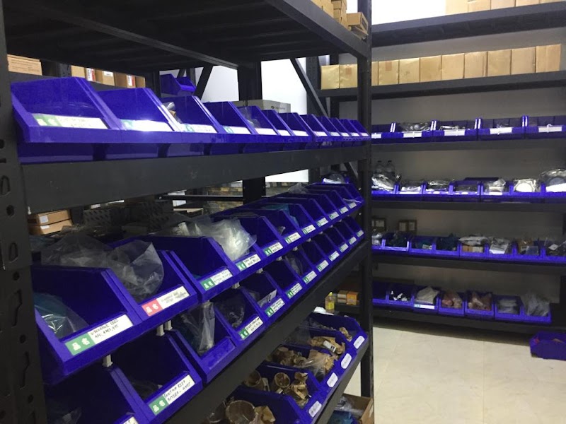 Wind cool air condition trading LLC — Compressors in Dubai, Downtown - Image 3