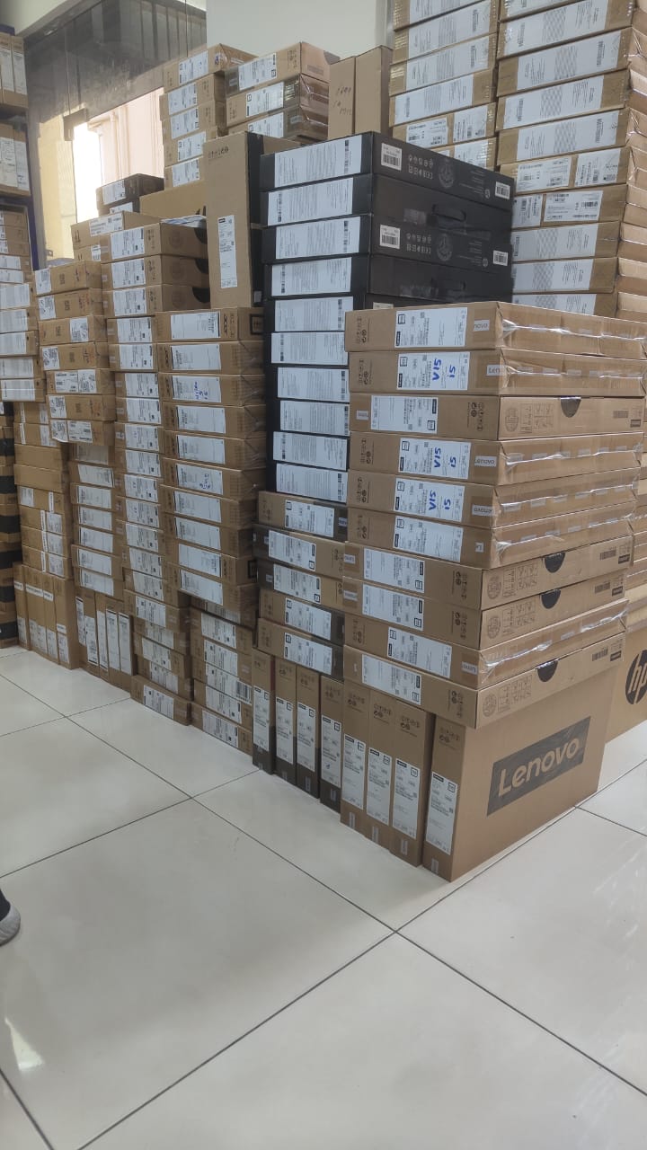 Hesabi Computer Trading — Laptops Desktops Accessories in Dubai, Downtown - Image 2