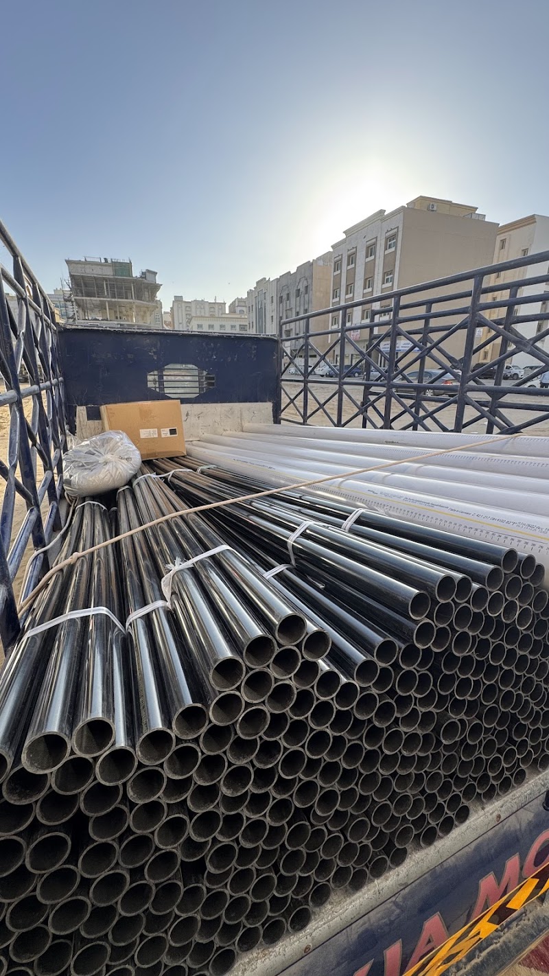 Bareeq Damas Building Materials Trading LLC — Electrical Fittings Cables in Sharjah, Al Nahda - Image 4