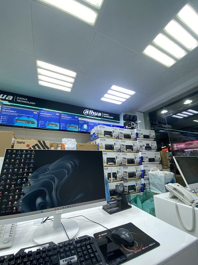 Ain Computers & Requisites Trading — Laptops Desktops Accessories in Dubai, Downtown - Image 3