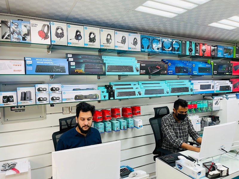 Ain Computers & Requisites Trading — Laptops Desktops Accessories in Dubai, Downtown - Image 5