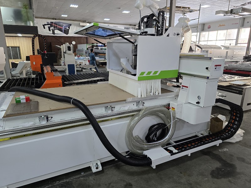 SIMCO Industrial Machinery Trd. CO. — Compressors in Dubai, Downtown - Image 3