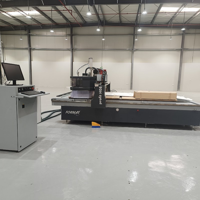 SIMCO Industrial Machinery Trd. CO. — Compressors in Dubai, Downtown - Image 4