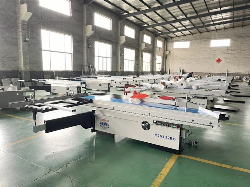 SIMCO Industrial Machinery Trd. CO. — Compressors in Dubai, Downtown - Image 5