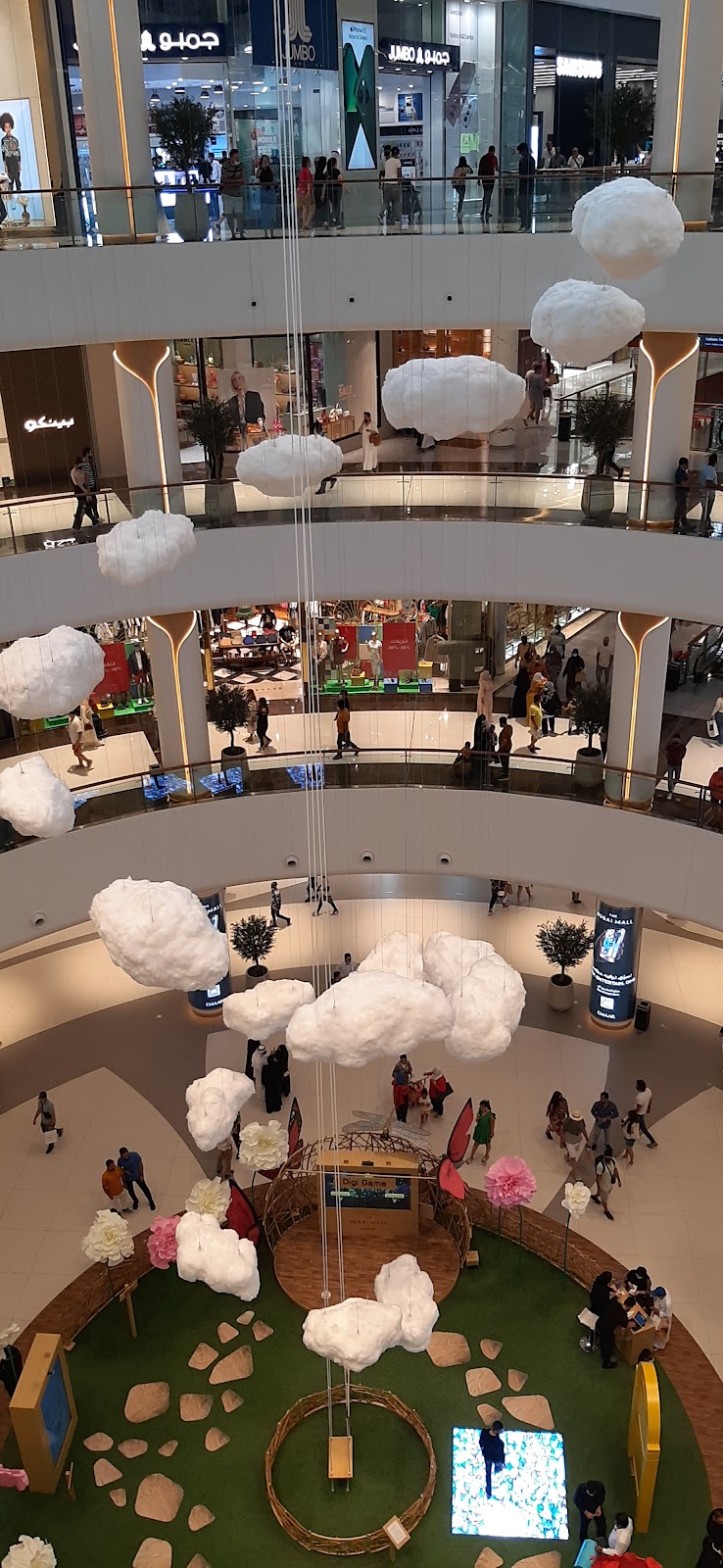 Jumbo Electronics - Dubai Mall — Laptops Desktops Accessories in Dubai, Downtown - Image 5