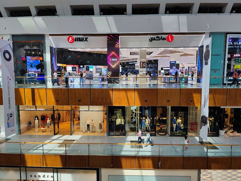 EMAX - The Dubai Mall — Laptops Desktops Accessories in Dubai, Downtown - Image 2