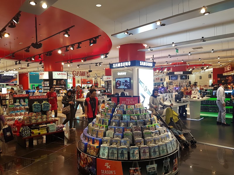 Virgin Megastore — Laptops Desktops Accessories in Dubai, Downtown - Image 4