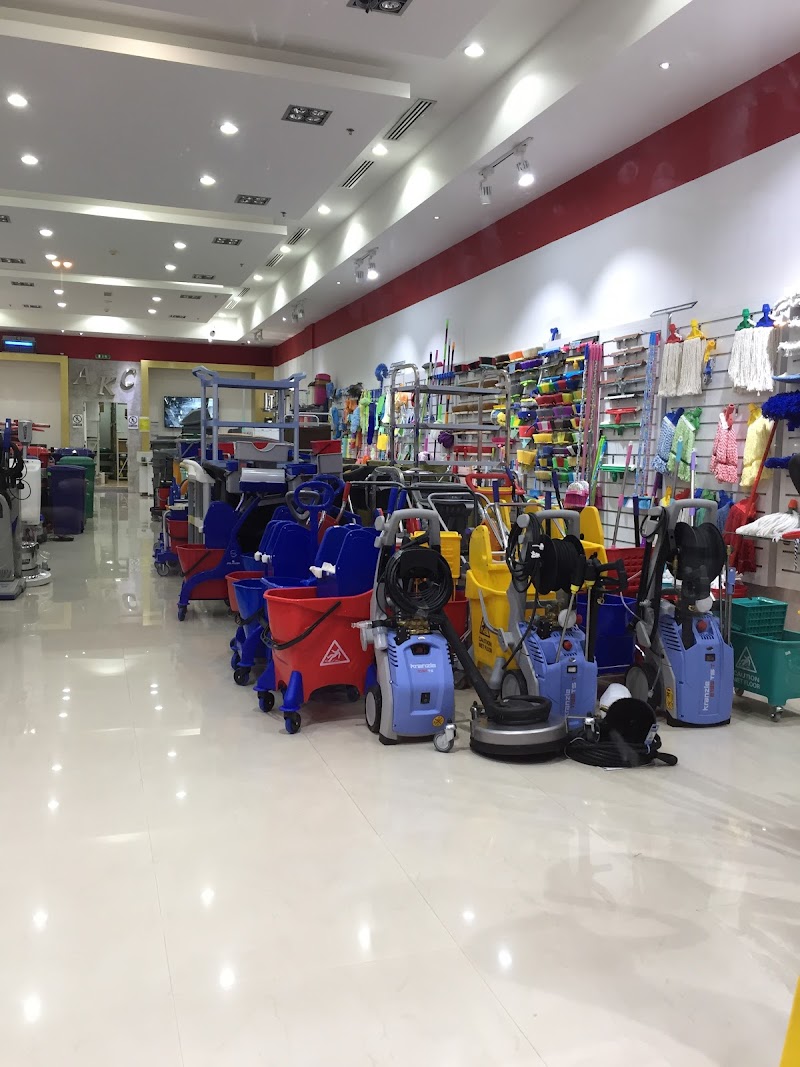 Kaddah Cleaning Equipment - AKC — Cleaning Equipment Supplies in Dubai, Downtown - Image 3