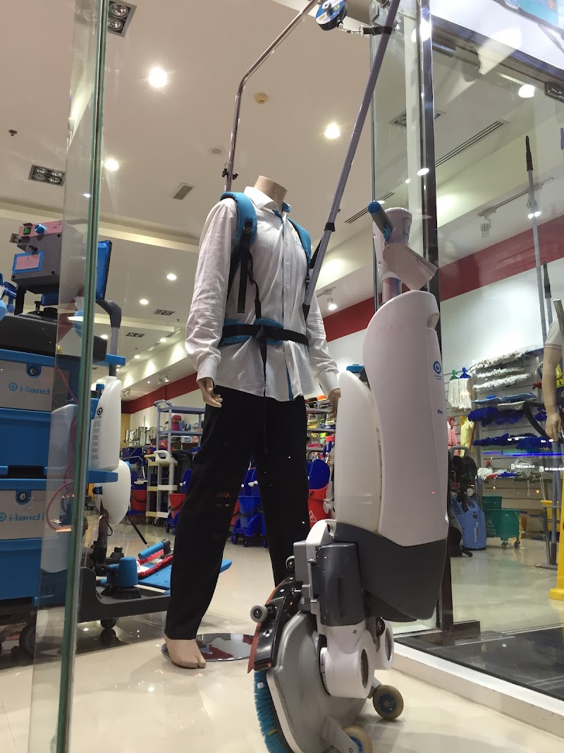 Kaddah Cleaning Equipment - AKC — Cleaning Equipment Supplies in Dubai, Downtown - Image 4