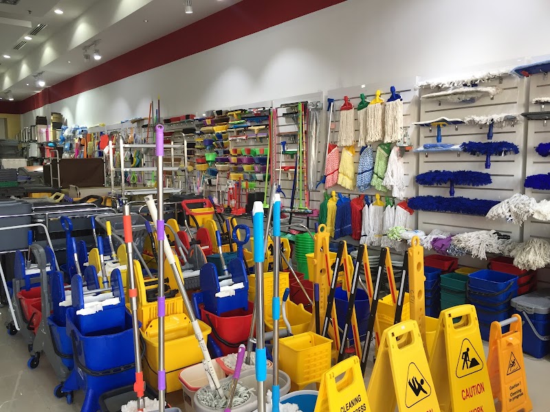 Kaddah Cleaning Equipment - AKC — Cleaning Equipment Supplies in Dubai, Downtown - Image 5