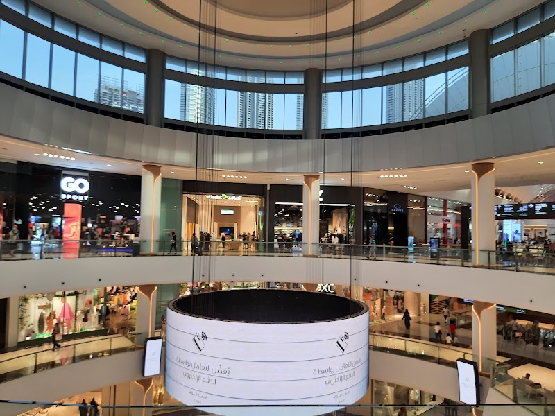 Apple Dubai Mall — Laptops Desktops Accessories in Dubai, Downtown - Image 4