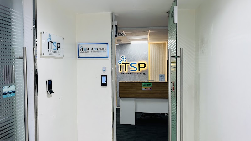 ITSP Technologies Co. LLC — Laptops Desktops Accessories in Dubai, Downtown