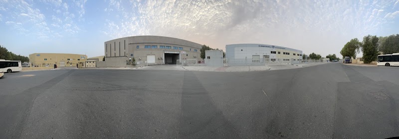 Kaddah Building Cleaning Equipment ( AKC ) — Cleaning Equipment Supplies in Dubai, Downtown - Image 2