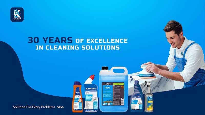 Kaddah Building Cleaning Equipment ( AKC ) — Cleaning Equipment Supplies in Dubai, Downtown - Image 3