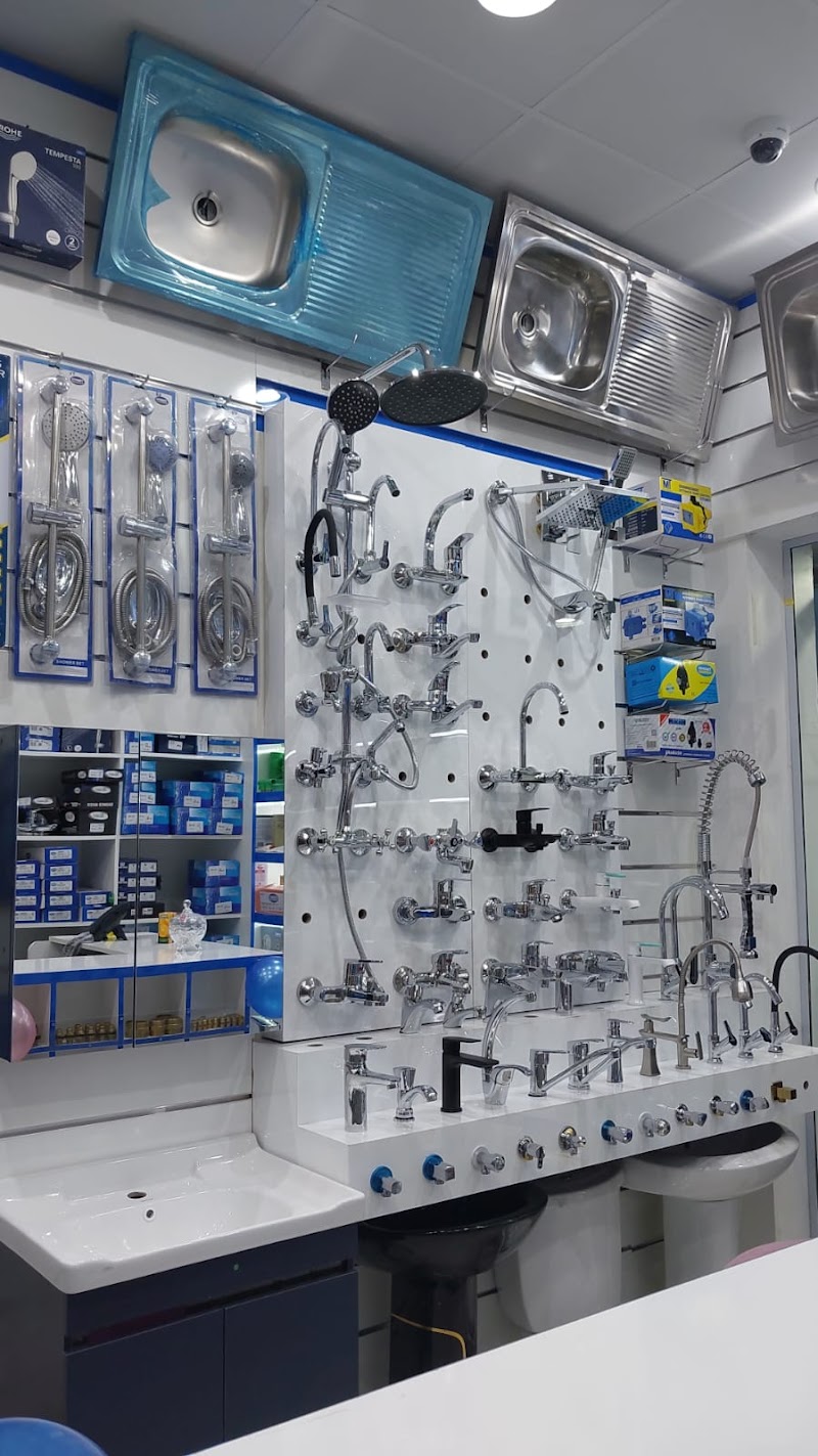 Sama Al Merikh Bldg Mat Tr LLC Dubai Branch — Electrical Fittings Cables in Sharjah, Al Nahda - Image 5