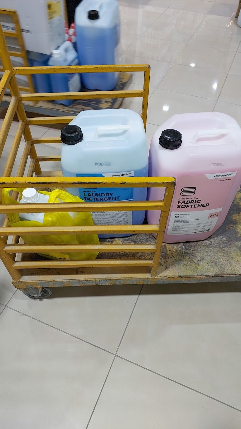 Cleaning Superstore — Cleaning Equipment Supplies in Dubai, Downtown - Image 3