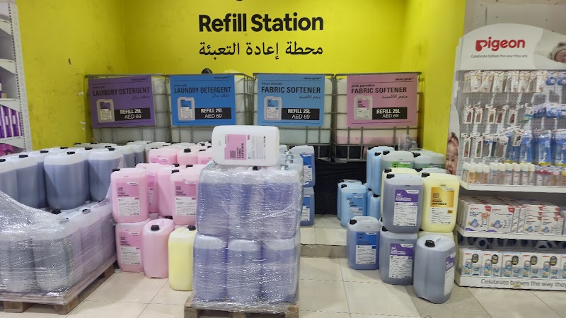 Cleaning Superstore — Cleaning Equipment Supplies in Dubai, Downtown - Image 4