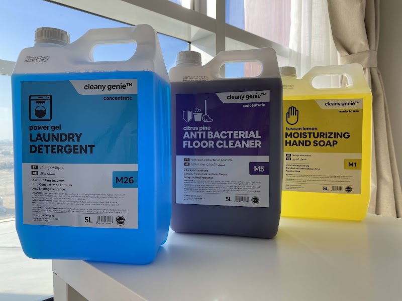 Cleaning Superstore — Cleaning Equipment Supplies in Dubai, Downtown - Image 5