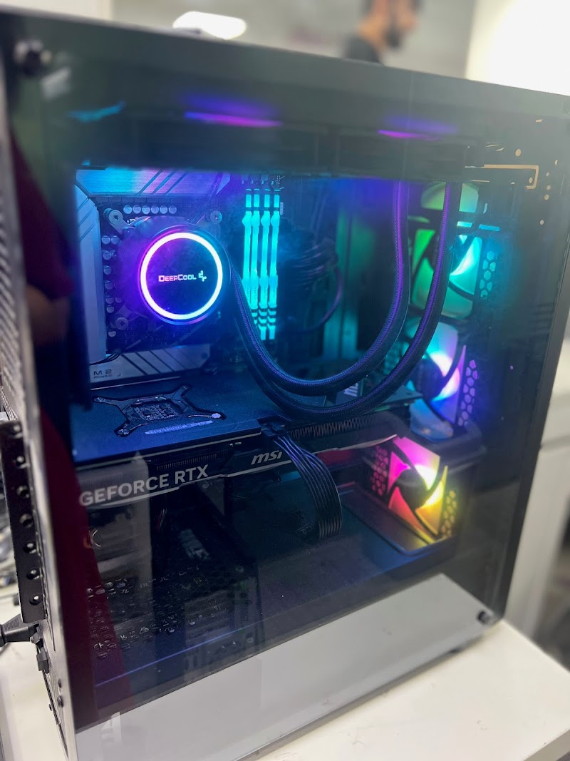 Emirates Repair — Laptops Desktops Accessories in Dubai, Downtown - Image 3