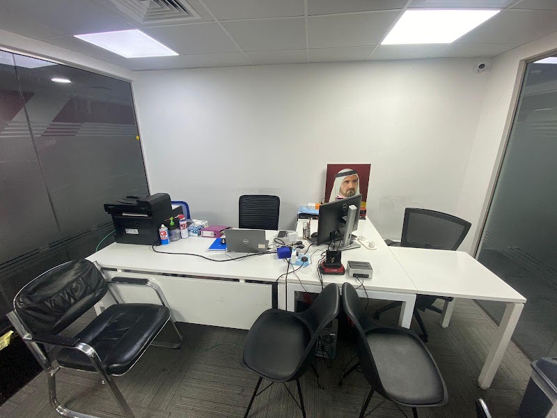 Emirates Repair — Laptops Desktops Accessories in Dubai, Downtown - Image 5