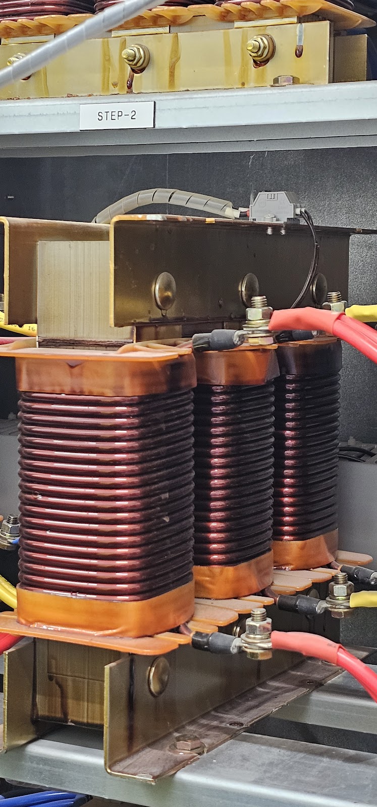 Al Shadouf Elect Ware Co L.L.C — Electrical Fittings Cables in Sharjah, Al Nahda - Image 2