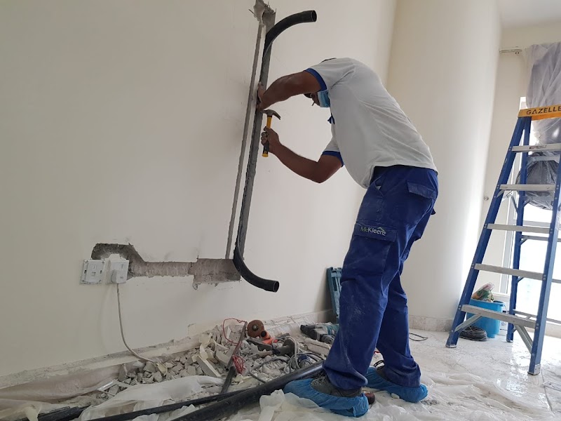 McKleenz Technical & Cleaning Services LLC — Cleaning Equipment Supplies in Dubai, Downtown - Image 2