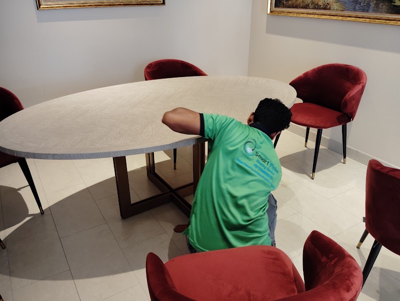 Smart Point Deep Cleaning Services Dubai — Maintenance Services in Dubai, Jumeirah - Image 4