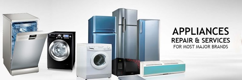 MAH Technical Services — Maintenance Services in Dubai, Jumeirah