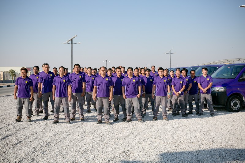 We Will Fix It — Maintenance Services in Dubai, Jumeirah