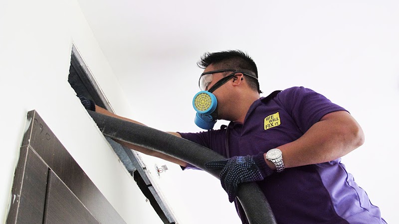 We Will Fix It — Maintenance Services in Dubai, Jumeirah - Image 3