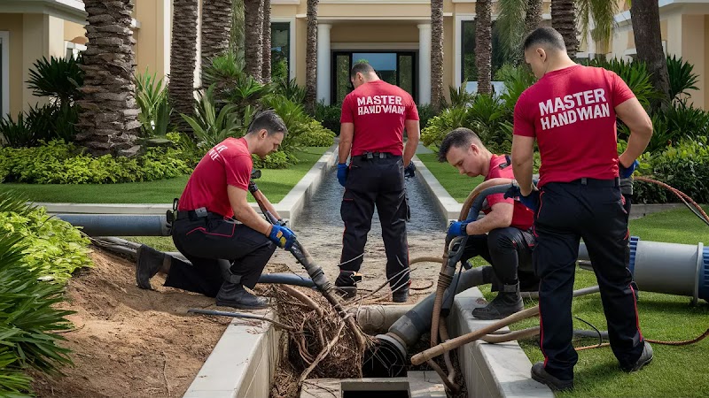 Master Handyman Services — Maintenance Services in Dubai, Jumeirah - Image 2