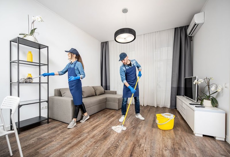 Dubai Clean Experts — Maintenance Services in Dubai, Jumeirah