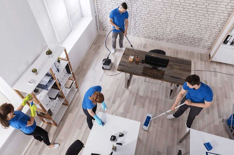Dubai Clean Experts — Maintenance Services in Dubai, Jumeirah - Image 2