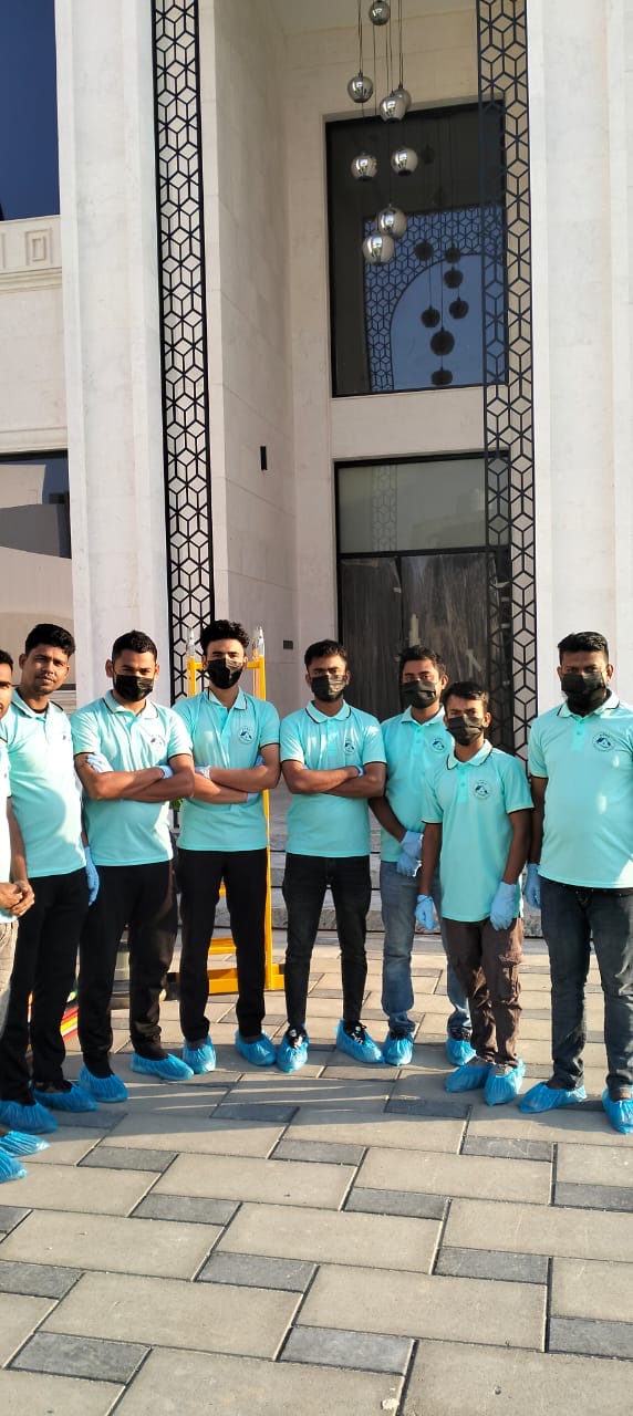 Dubai Clean Experts — Maintenance Services in Dubai, Jumeirah - Image 4