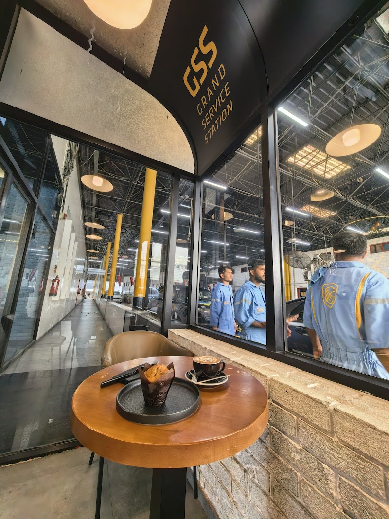 Grand Service Station Jumeirah — Maintenance Services in Dubai, Jumeirah - Image 2